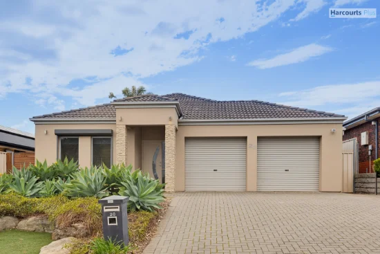 20 Heritage Drive, Sheidow Park, SA 5158