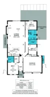 20 Heritage Drive, Sheidow Park, SA 5158-Floorplan
