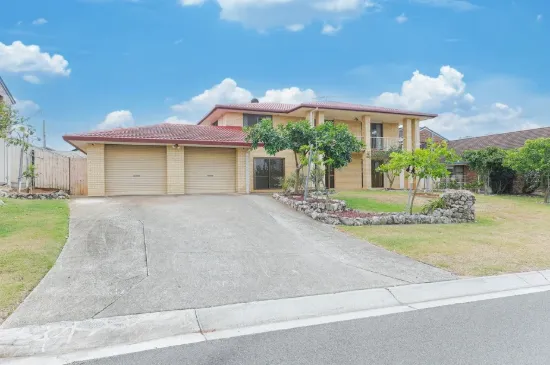 20 Hermitage Street, Eight Mile Plains, Qld 4113