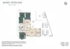 20 Hermosa Street, Mountain Creek, Qld 4557-Floorplan