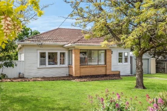 20 Herne Street, Manifold Heights, Vic 3218