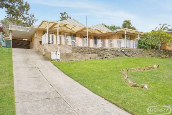 20 Hestia Way, San Remo, WA 6210