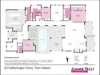 20 Hetherington Drive, Twin Waters, Qld 4564-Floorplan