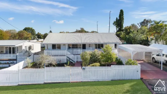 20 Hicks Street, Richmond Hill, Qld 4820