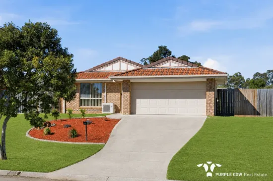20 High Peak Crescent, Springfield, Qld 4300