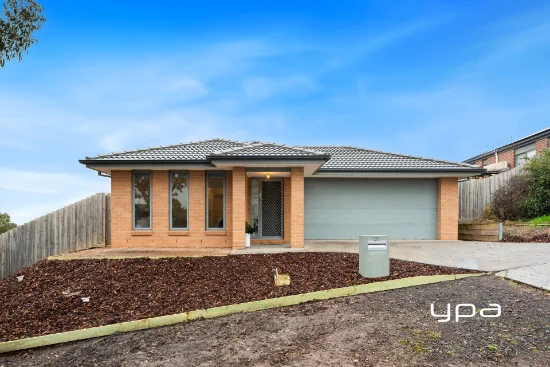 20 Highbridge Crescent, Sunbury, Vic 3429