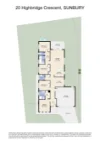 20 Highbridge Crescent, Sunbury, Vic 3429-Floorplan
