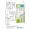 20 Highclere Place, Castle Hill, NSW 2154-Floorplan