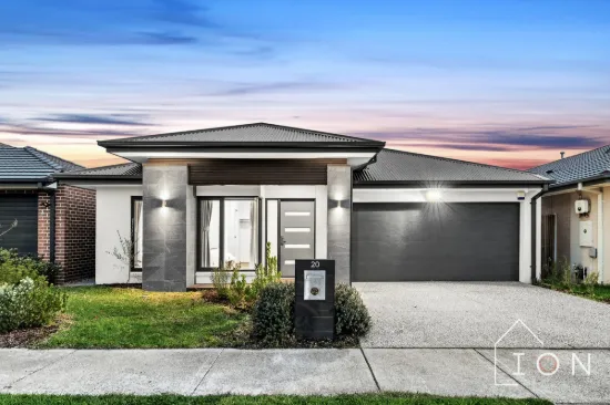 20 Hikari Crescent, Cranbourne South, Vic 3977