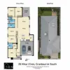 20 Hikari Crescent, Cranbourne South, Vic 3977-Floorplan