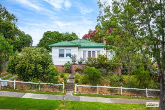 20 Hill Street, Bega, NSW 2550