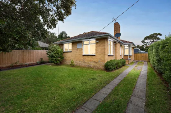 20 Hill Street, Frankston, Vic 3199