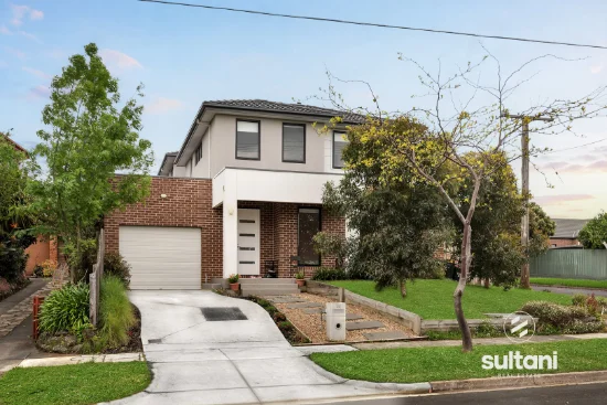 20 Hillside Avenue, Dandenong North, Vic 3175