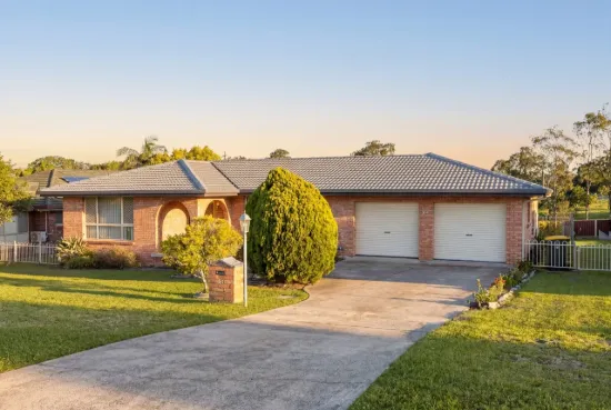 20 Hillside Drive, Junction Hill, NSW 2460