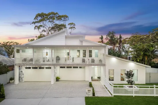 20 Hilltop Street, Bateau Bay, NSW 2261