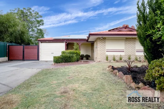 20 Hindoo Elbow, Stratton, WA 6056