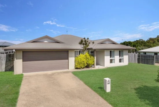 20 Hinton Court, Deeragun, Qld 4818