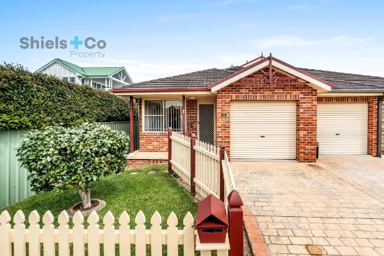 20 Hobart Road, New Lambton, NSW 2305