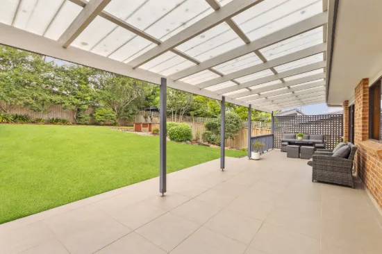 20 Hoddle Crescent, Davidson, NSW 2085