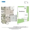 20 Hodgkinson Turn, Canning Vale, WA 6155-Floorplan