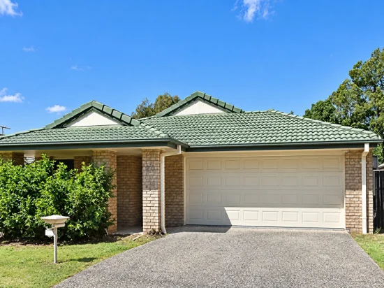 20 Hofman Cl, Oxley, Qld 4075