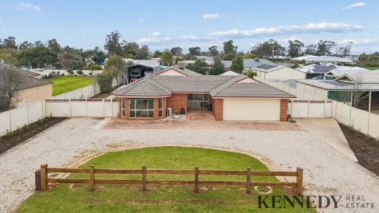 20 Hogans Road, Yarrawonga, Vic 3730