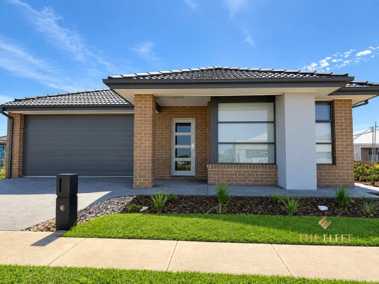 20 Hoist Drive, Tarneit, Vic 3029