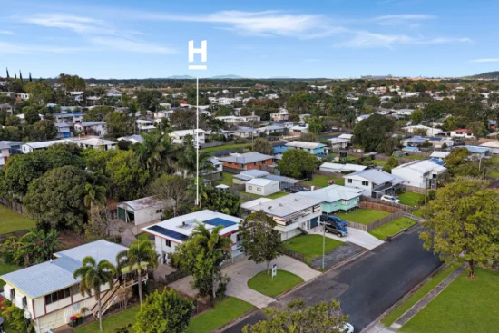 20 Holack Street, North Mackay, Qld 4740