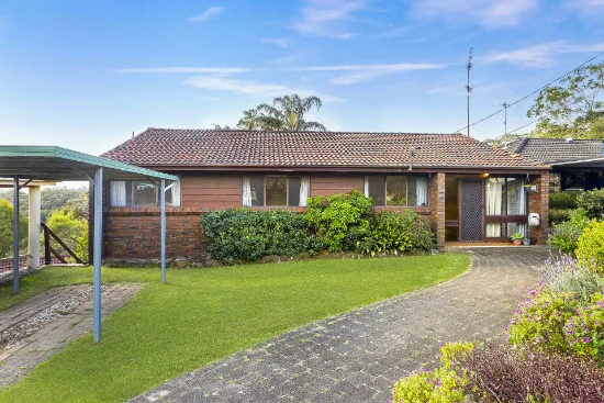20 Hollings Crescent, Heathcote, NSW 2233