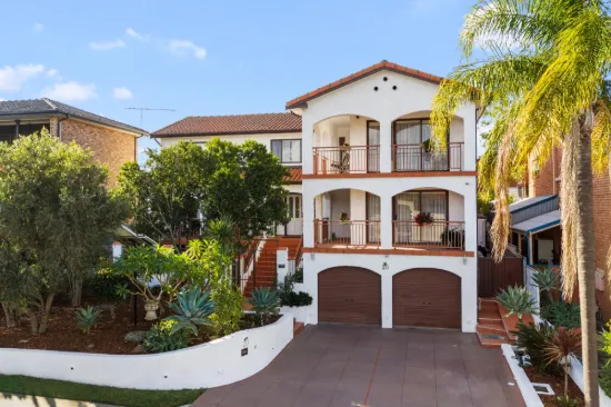 20 Hollydene Crescent, Edensor Park, NSW 2176