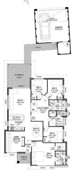 20 Holystone Approach, Wellard, WA 6170