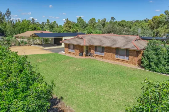 20 Homestead Drive, Dubbo NSW 2830-Image