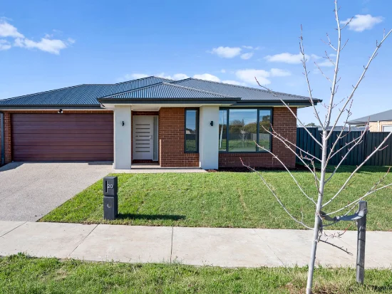20 Honeyeater Street, Benalla VIC 3672 - For Rent