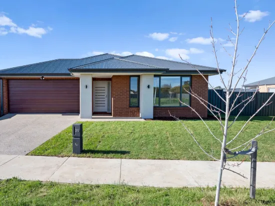 20 Honeyeater Street, Benalla VIC 3672-Image