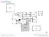 20 Honeywood Drive, Sandford, Tas 7020-Floorplan