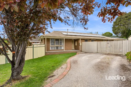 20 Hood Crescent, Sunbury, Vic 3429