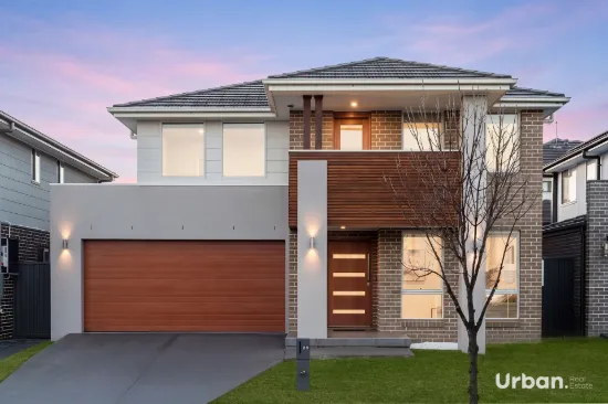20 Hookins Avenue, Marsden Park, NSW 2765