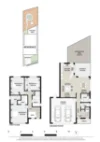 20 Horatio Avenue, Norwest, NSW 2153-Floorplan