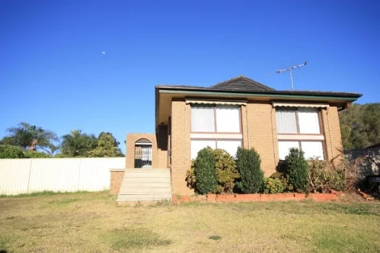 20 Horatio Street, Rosemeadow NSW 2560-Image