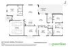 20 Horizon Street, Riverstone, NSW 2765-Floorplan