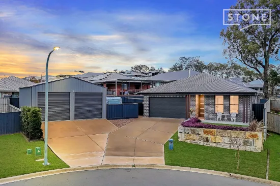 20 Horne Close, Greta, NSW 2334