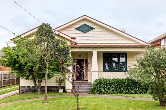 20 Hotham Street, Preston, Vic 3072 - For Sale