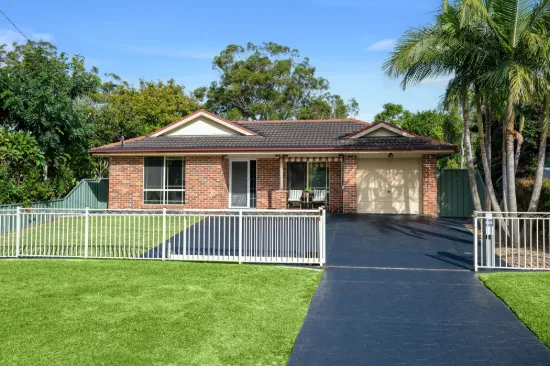 20 Houston, Gymea, NSW 2227