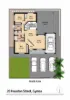 20 Houston, Gymea, NSW 2227-Floorplan