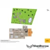 20 Howard Lane, The Summit, Qld 4377-Floorplan