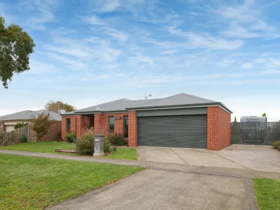 20 Howard Street, Warragul, Vic 3820