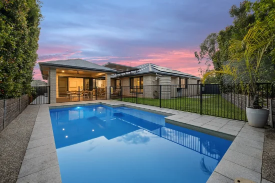 20 Hudson Court, Warner, Qld 4500