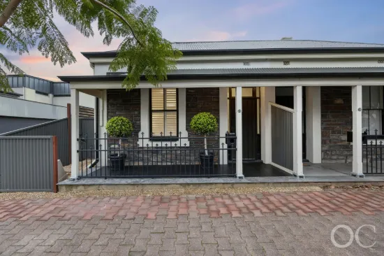 20 Hughes Street, Unley, SA 5061