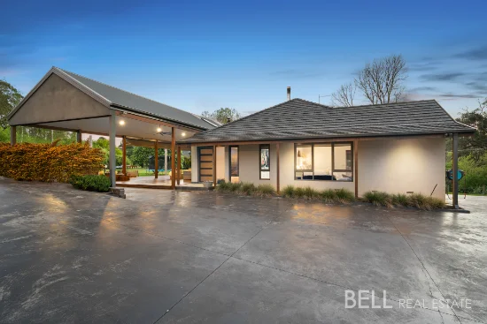 20 Hunter Road, Silvan, Vic 3795