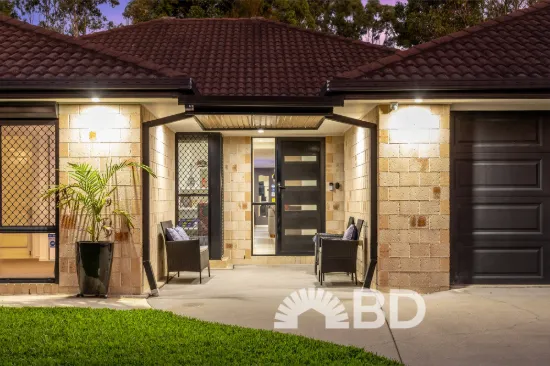 20 Huron Place, Narangba, Qld 4504